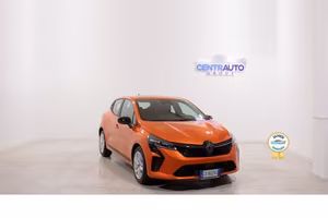 Renault Clio 1.0 SCE 67cv EVOLUTION
