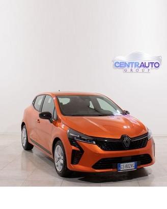 Renault Clio 1.0 SCE 67cv EVOLUTION