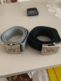 2 cinture alpha industries