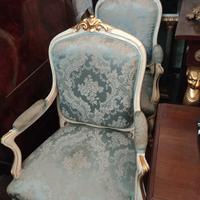 poltrone francese