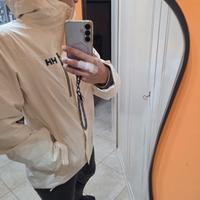 giacca Neve Sci Helly Hanson 