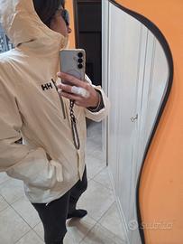 giacca Neve Sci Helly Hanson 