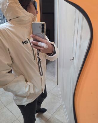 giacca Neve Sci Helly Hanson 