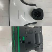 Battitappeto vorwerk