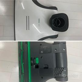 Battitappeto vorwerk