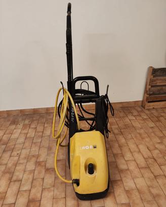 Idropulitrice Lavor Pro (Hyper L)