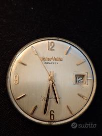 Quadrante orologio automatico