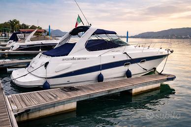 🚤 Four Winns 298 Vista – Posto Barca Incluso
