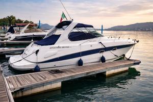 🚤 Four Winns 298 Vista – Posto Barca Incluso