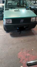 fiat panda hobby 