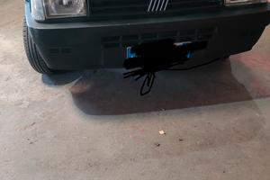 fiat panda hobby 