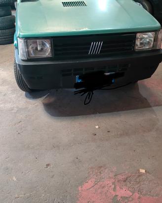 fiat panda hobby 