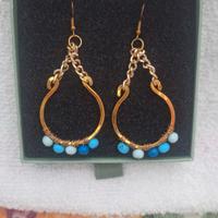orecchini/ earrings