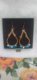 orecchini/ earrings