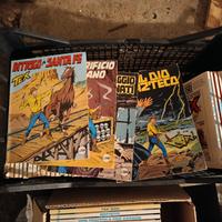 fumetti Tex Willer 