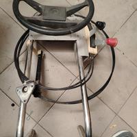 attrezzatura nautica 