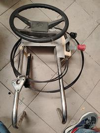 attrezzatura nautica 