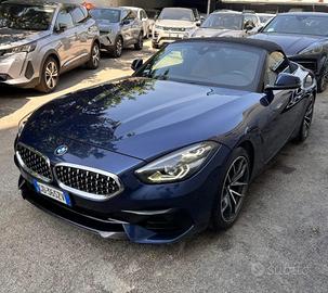 BMW Z4 sDrive20i Sport