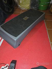 Pedana step aerobica