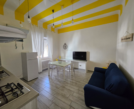 Appartamento Casa Vacanze Grottammare agosto