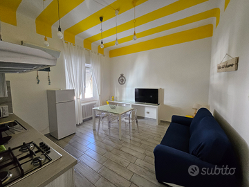 Appartamento Casa Vacanze Grottammare con Spiaggia