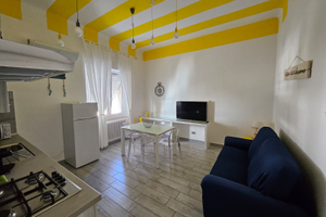 Appartamento Casa Vacanze Grottammare con Spiaggia