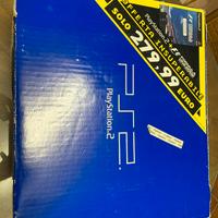 Playstation 2 completa
