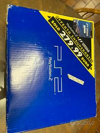 Playstation 2 completa