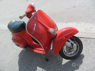 Vespa 50 3 marce