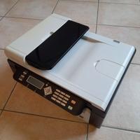 Stampante laser B/N, scanner, fax, multifunzione