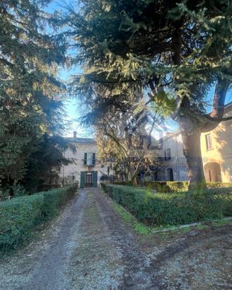 Con degli spazi così