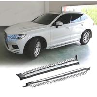 PEDANE PEDANE PER VOLVO XC 60 18-