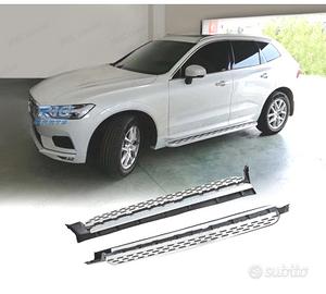 PEDANE PEDANE PER VOLVO XC 60 18-