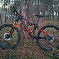 orbea occam full