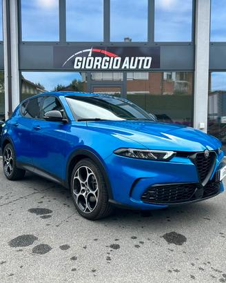 Alfa Romeo Tonale 1.6 Sprint 130cv tct6 PREZZO REA