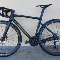 Specialized Tarmac pro