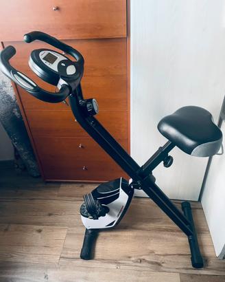 Cyclette Ultrasport F-Bike Heavy regolabile