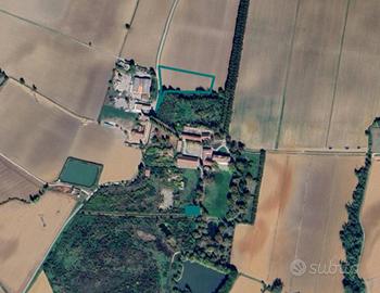 Immobile in asta di 6160 m² a Agazzano