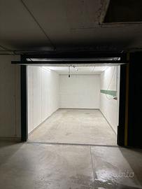 Box di ampie dimensioni