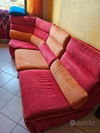 divano 4 posti chateaux d ax