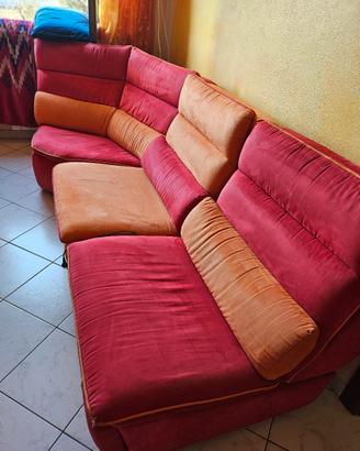 divano 4 posti chateaux d ax