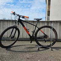 Mountain Bike MTB CUBE aim SL
