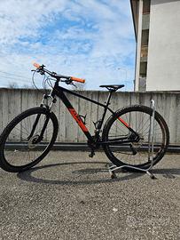 Mountain Bike MTB CUBE aim SL
