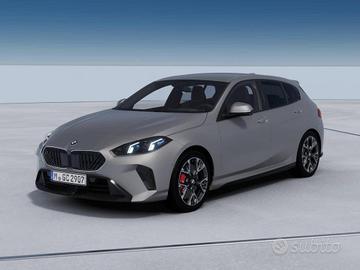 BMW Serie 1 118d MSport Pro