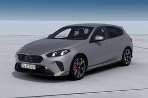 BMW Serie 1 118d MSport Pro