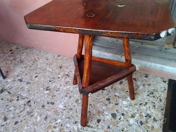 tavolino da fumo