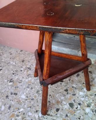 tavolino da fumo