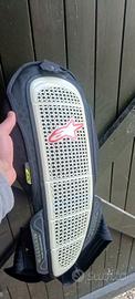 paraschiena alpinestar kr- r