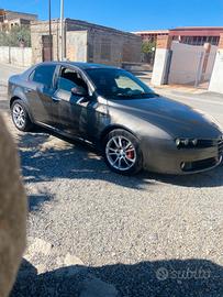 Alfa 159 jtdm