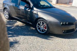 Alfa 159 jtdm